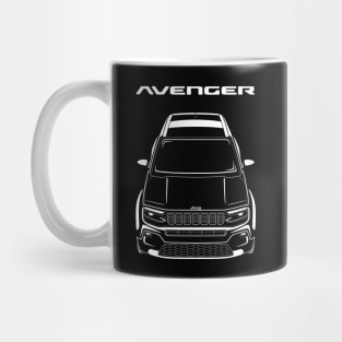 Avenger Mug